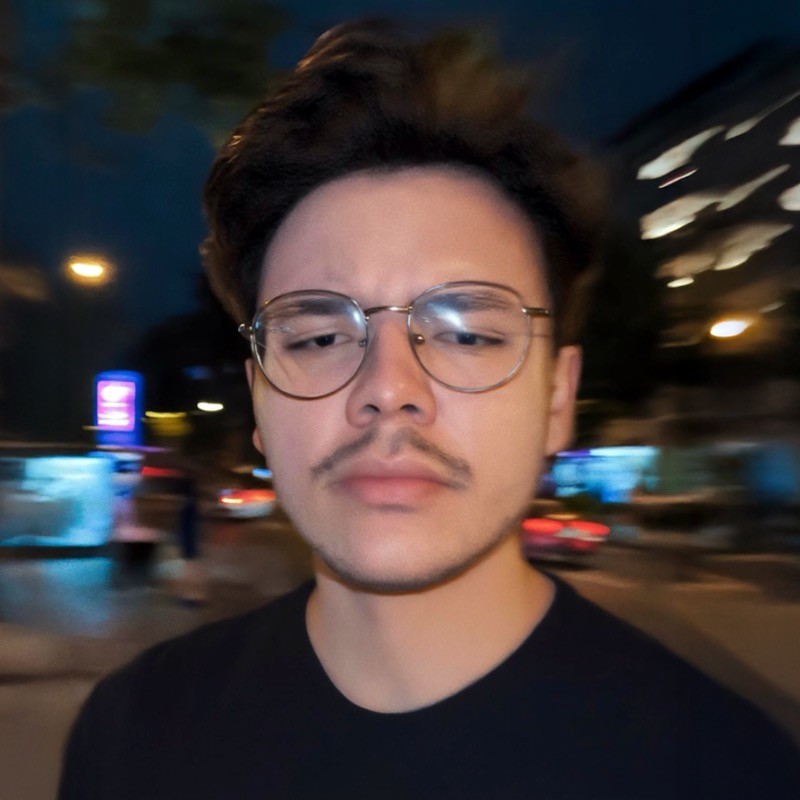 Eray Shen - Multidisciplinary Creative and Music Artist